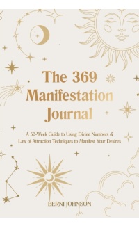 The 369 Manifestation - Berni Johnson