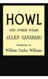 Howl and Other Poems - Allen Ginsberg