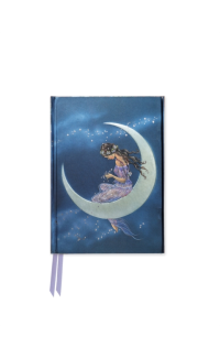 Jean & Ron Henry: Moon Maiden