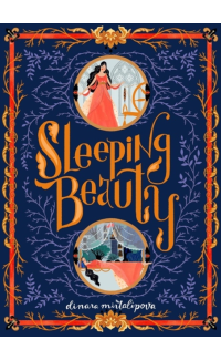 Sleeping Beauty by Katie Haworth