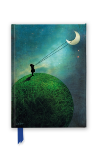 Catrin Welz-Stein: Chasing the Moon