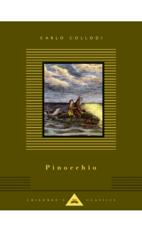 Pinocchio - Carlo Collodi