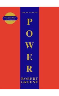 The 48 Laws Of Power - Robert Greene