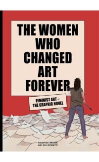 The Women Who Changed Art Forever - Eva Rossetti