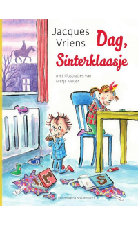 Dag, Sinterklaasje - Jacques Vriens