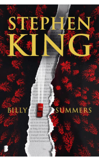 Billy Summers - Stephen King