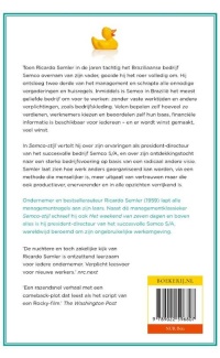 Semco-stijl - Ricardo Semler
