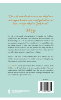 Altijd in Gods hand: Bemoedigingen voor vrouwen - Lynn Austin
