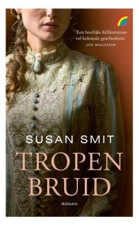Tropenbruid - Susan Smit