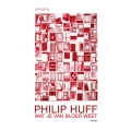 Wat je van bloed weet - Philip Huff