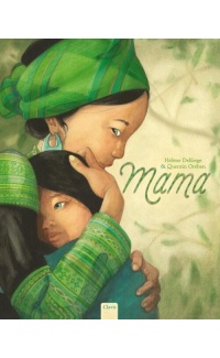 Mama - Hélène Delforge