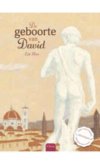 De geboorte van David - Liu Hao