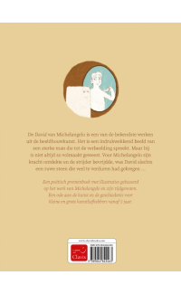 De geboorte van David - Liu Hao