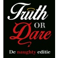 Truth or Dare: De Naughty Editie - Kim Vermeulen
