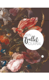 Mijn Bullet Journal