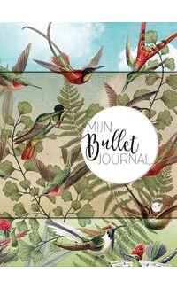 Mijn Bullet Journal