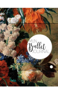 Mijn Bullet Journal