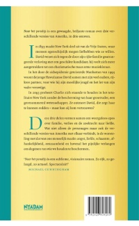 Naar het paradijs - Hanya Yanagihara