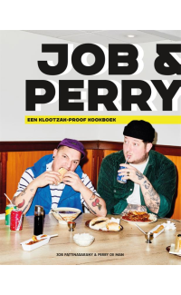 Job & Perry - Perry de Man