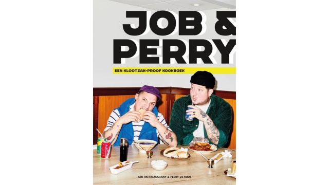 Job & Perry