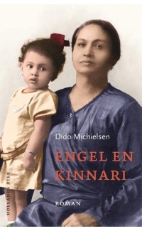 Engel en kinnari - Dido Michielsen