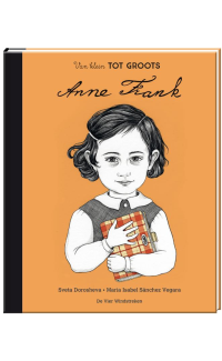 Anne Frank - Van Klein Tot Groots