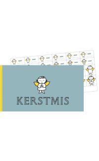 Kerstmis - Dick Bruna