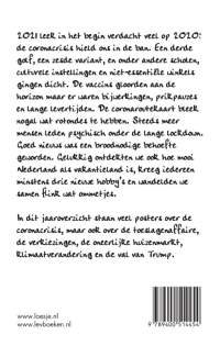 Als iedereen meetelt, kan je op elkaar rekenen - Loesje