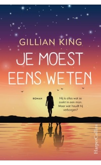 Je moest eens weten - Gillian King
