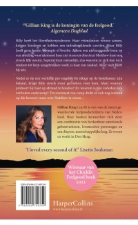 Je moest eens weten - Gillian King