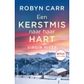 Een Kerstmis naar haar hart - Robyn Carr
