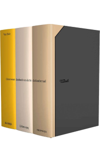 Van Dale Groot woordenboek van de Nederlandse taal