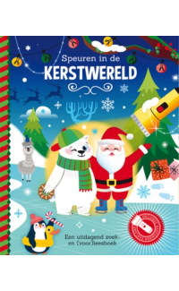 Speuren in de kerstwereld