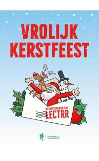 Vrolijk Kerstfeest - Lectrr
