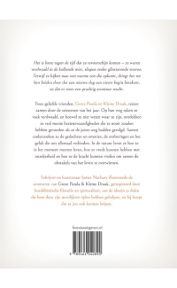 Grote Panda & Kleine Draak - James Norbury