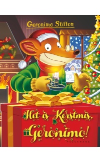 Het is Kerstmis, Geronimo!