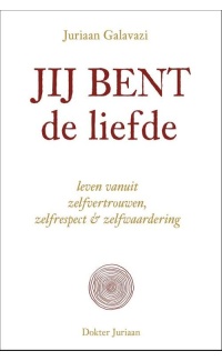Jij bent de liefde - Juriaan Galavazi