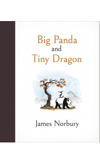Big Panda and Tiny Dragon