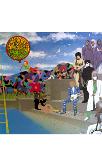 Around the World in a Day - Prince