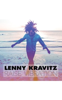 Raise Vibration - Lenny Kravitz