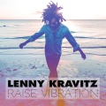Raise Vibration - Lenny Kravitz