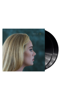 Adele - 30
