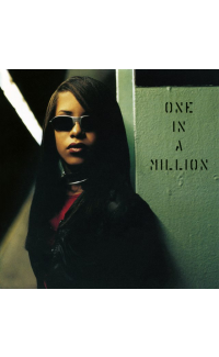 One in a million - Aaliyah