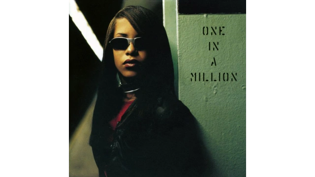 One in a million - Aaliyah