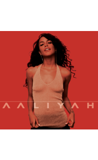 Aaliyah - Aaliyah