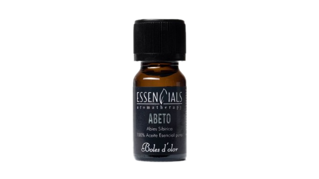 Abeto (Abies Sibirica) - Siberische Spar - Boles d'olor Essencials etherische olie 10ml