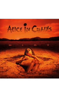 Alice in chains - Dirt