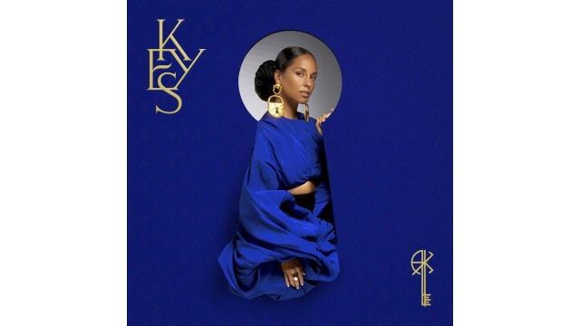 KEYS - Alicia Keys