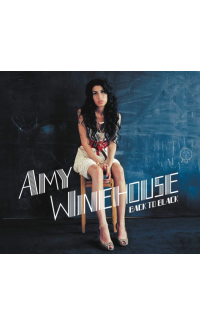 Back to Black - Amy Winehouse