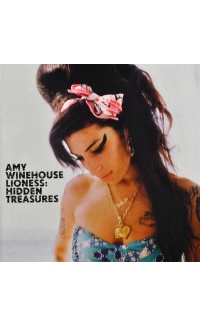 Lioness - Amy Winehouse